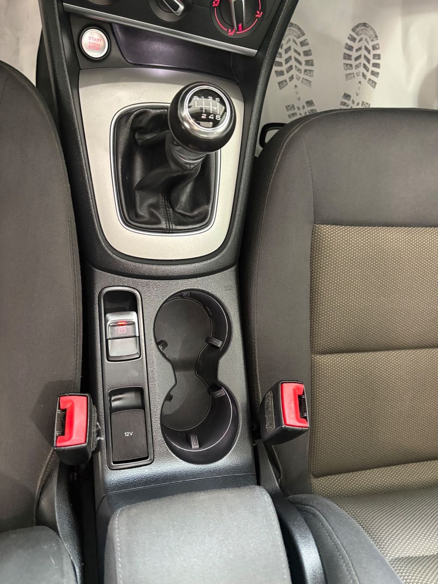 Fahrzeugabbildung Audi Q3 1.4 TFSI * PANORAMADACH*NAVI* 1.HAND *