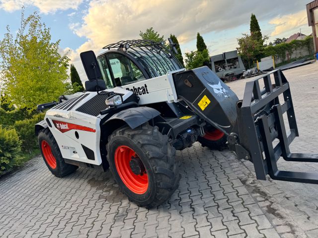 Bobcat TL35.70