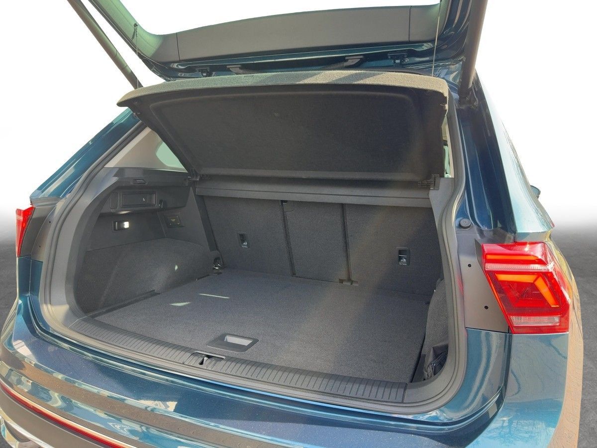 Volkswagen Tiguan - Bild 6