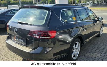 Volkswagen Passat Variant - 7