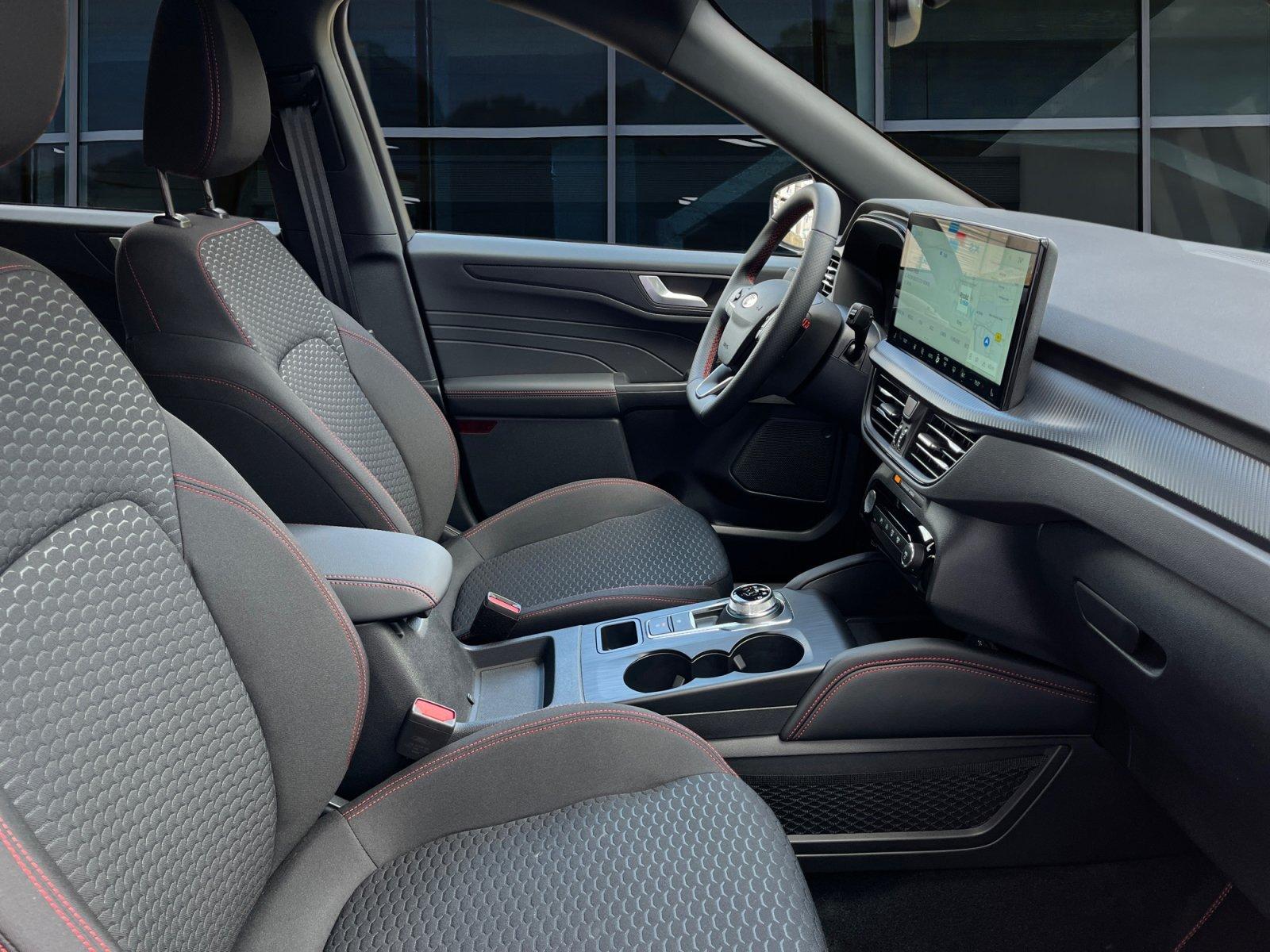 Ford Kuga 1.5 EB ST-Line Winterpak*5 J.Garantie, миниатюра 12