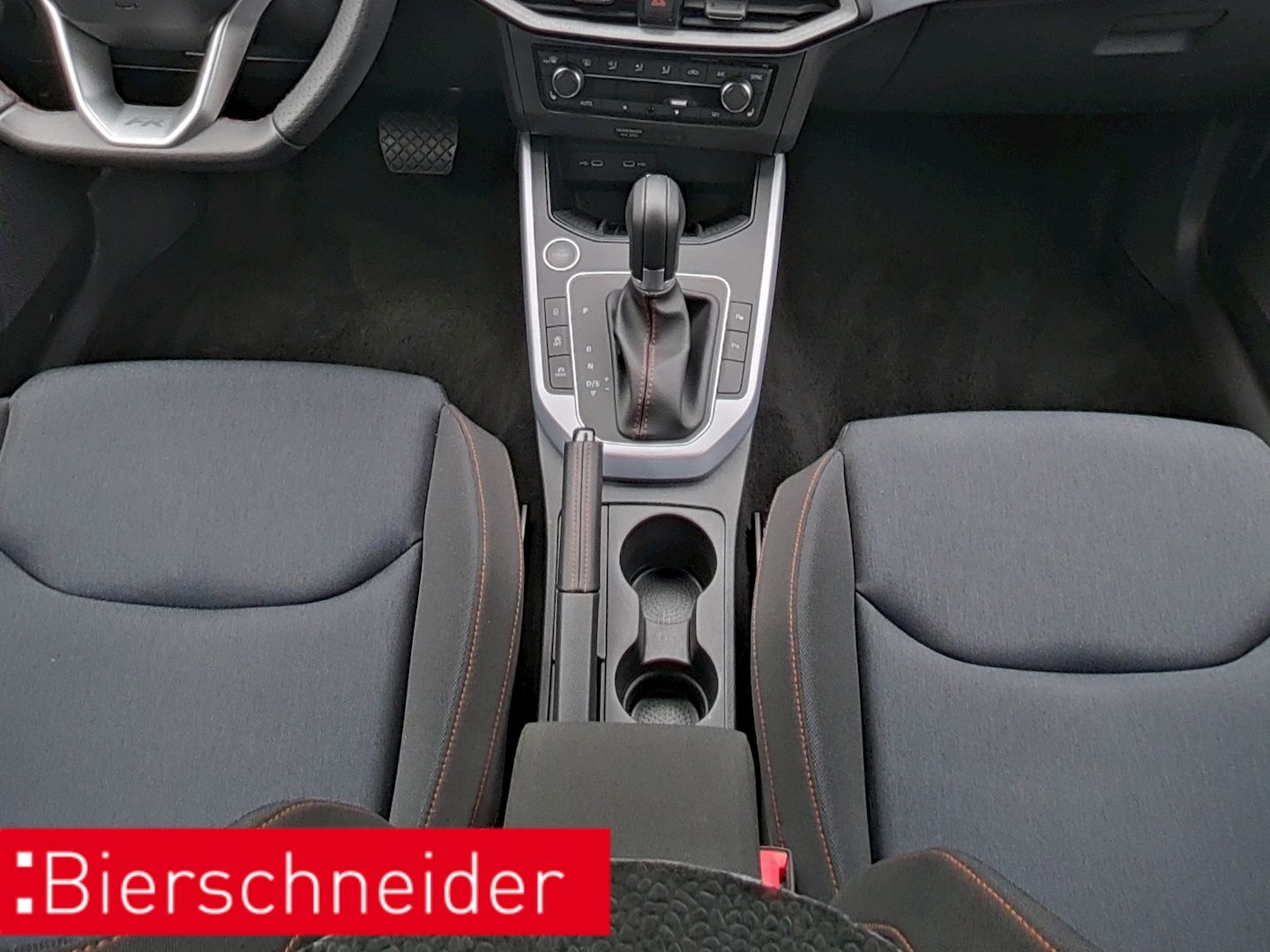 Seat Arona - Bild 15