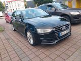 Audi A4 2.0 TDI 140kW multitronic S line Avant S line