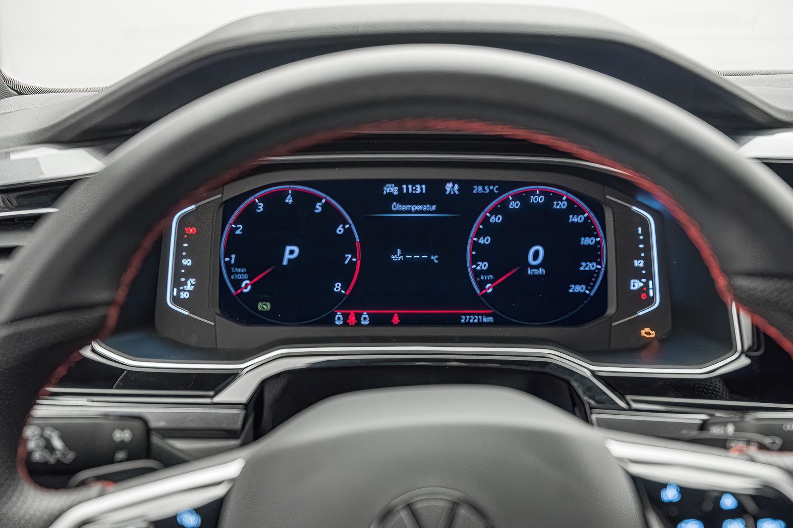Volkswagen Polo - Bild 19