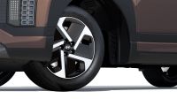 Hyundai IONIQ 9 - Vorschau Bild 4