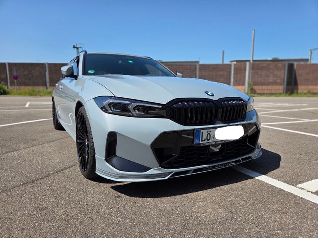 BMW ALPINA D3 S Touring Allrad  MwSt. ausweisbar 