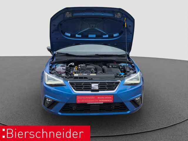 Seat Ibiza - Bild 21