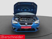 Seat Ibiza - Vorschau Bild 21
