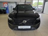 Volvo XC40 B4 Ultimate Dark AWD ACC BLIS AHK 360° LED - Volvo XC40 in Dortmund