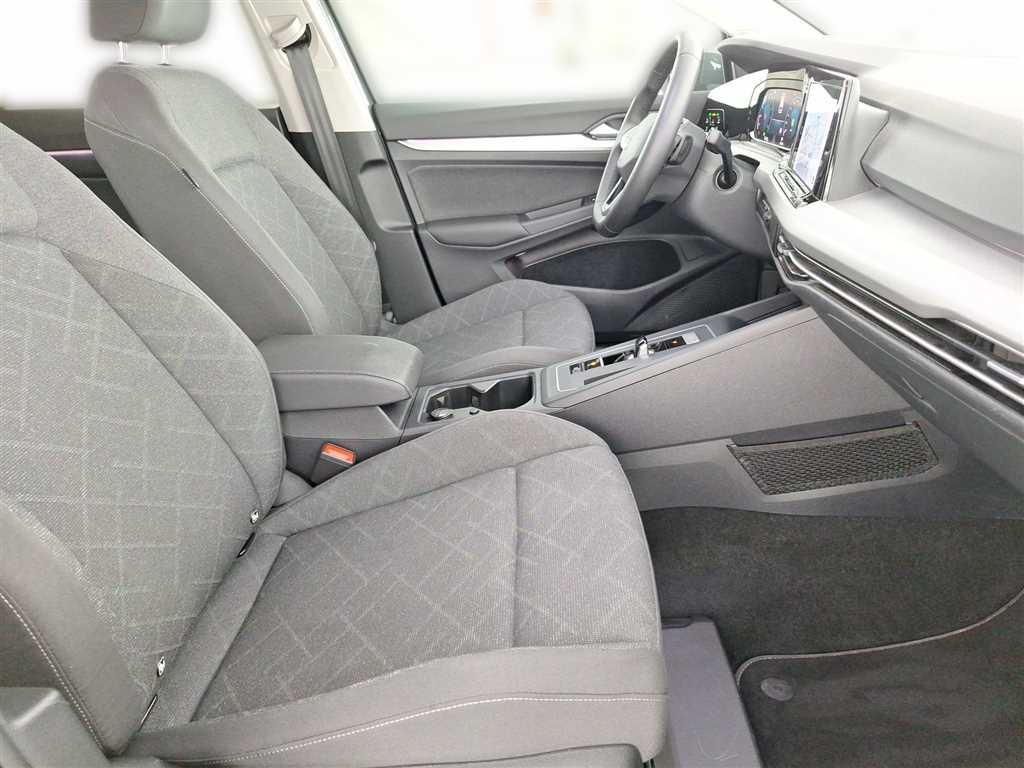 Volkswagen Golf Variant Life 1.5 eTSI DSG BusinessPremium, миниатюра 17
