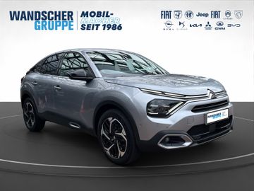 Citroën C4 Shine PT 130 EAT8 Navi+SHZ+RFK+LED+Carplay+LM
