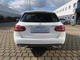 Mercedes-Benz C 200 T Avantgarde Totwinkel Distronic CarPlay - Mercedes-Benz C 200 in Hannover