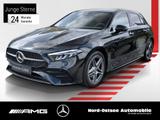 Mercedes-Benz A 180 d AMG LED KAMERA KEYLESS SITZHZ NAVI TEMPO