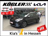 Kia Xceed 1.6i T DCT Xdition NAV | XCL | GD - Kia XCeed in Frankfurt (Main)