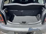 Volkswagen e-up! move up! Style Plus Kamera 16 Zoll - silberne Volkswagen e-up!