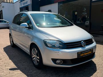 Volkswagen Golf - 3