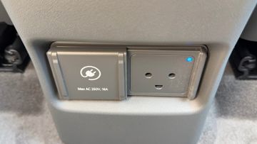 Kia EV2 42,2 kWh Earth 360 22kW AC Navi 4 Sitzer