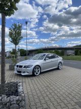 BMW E90 320si M-Paket | AC Schnitzer | 19"... - BMW 320: 320si E90