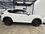 Mazda CX-5 SKYACTIV-D 150 AWD SCR Exclusive-Line - Mazda in Krefeld