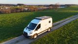 Ford Transit FT 350  2,0 TDCi - Ford F350