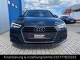 Audi A4 Avant LED Virtual Navi Head UP Standheizung - Audi A4 mit Diesel-Antrieb: Standheizung