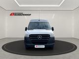 Mercedes-Benz Sprinter 317 CDI RWD L2*KÜHLKASTEN*KAMERA*NAVI* - Mercedes-Benz Sprinter Gebrauchtwagen in Duisburg