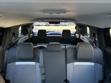 Opel Frontera 1.2 GS 7-Sitzer TECH-PAK AWR SHZ