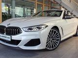 BMW M850i xDrive Cabrio, 360, BuW, HUD, Laser! - gebrauchte BMW M850 aus dem Jahr 2019