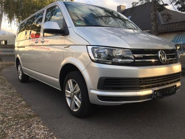 Volkswagen T6 Caravelle LR 2.0 TDI * 4 Motion*