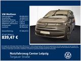 Volkswagen Multivan Edition 2.0 l TDI 110 kW DSG*AHK*HUD