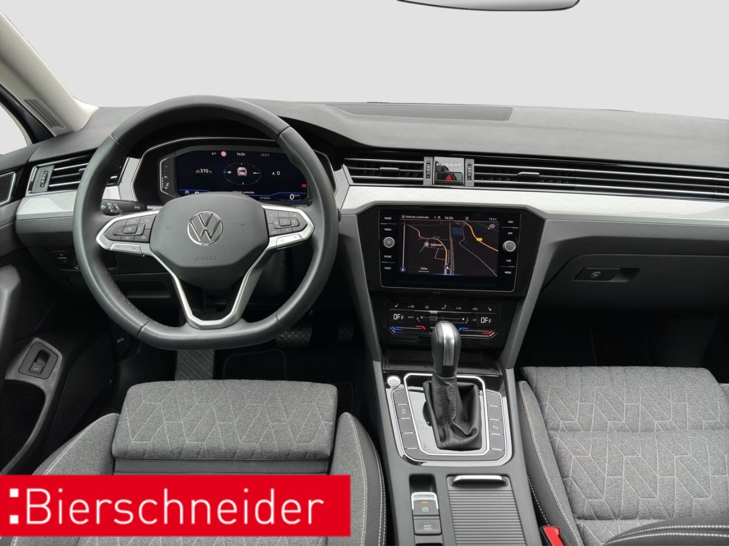 Volkswagen Passat 2.0 TSI DSG Business AHK KAMERA A, миниатюра 16