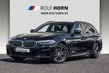 BMW 520d xDrive Touring M Sportpaket AHK h/k RKamera - BMW 5 Series: Leasing