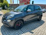 Fiat 500L Sport - Fiat 500L in Berlin