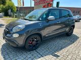 Fiat 500L Sport - Fiat 500L: Sport