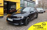 Opel Astra L Sports Tourer 1.2T 6DCT 48V Ultimate AHK - Opel Astra: V6