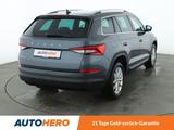 Skoda Kodiaq 1.5 TSI ACT Style Aut.*TEMPO*NAVI*PDC*CAM - Skoda Gebrauchtwagen in Nürnberg