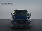 Ford Transit Custom 280 L1 *Kastenwagen *Schränke *BT - Ford Transit Custom Kastenwagen Gebrauchtwagen