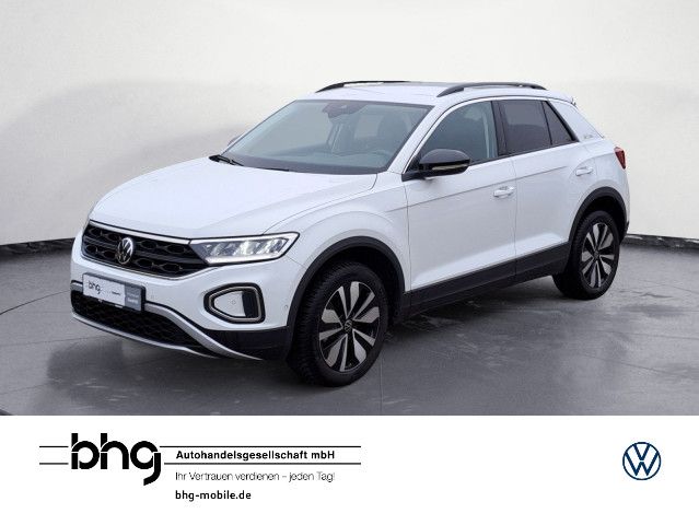 T-Roc Life 1,0 TSI *LED*NAVI*ISOFIX*