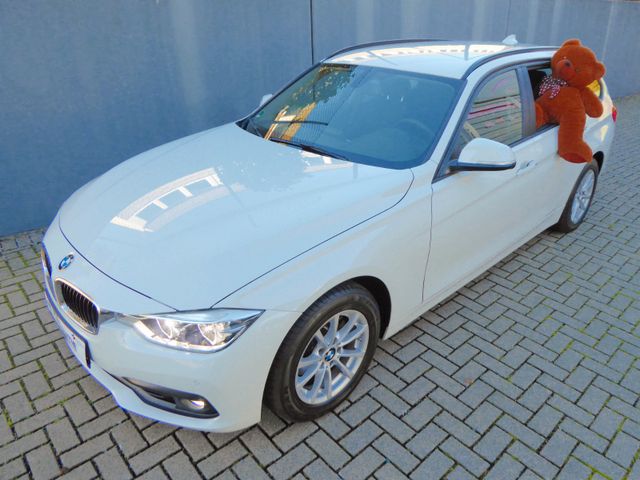 BMW 318i Touring Advantage 1.Hand