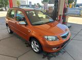 Mazda 2  1.4/Klima/1-Hand/33 Tkm! - Mazda Gebrauchtwagen von 2003
