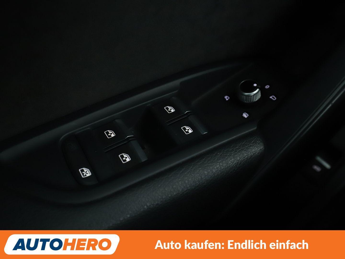 Audi Q5 55 TFSIe quattro sport Aut.*NAVI*LED*CAM*