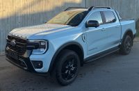 Ford Ranger - Vorschau Bild 1