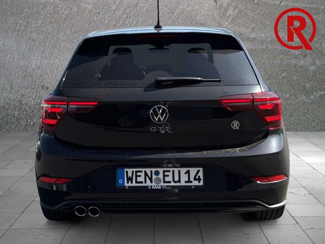 Polo VI GTI 2.0 TSI PDCv+h 2-Zonen-Klimaautom SH