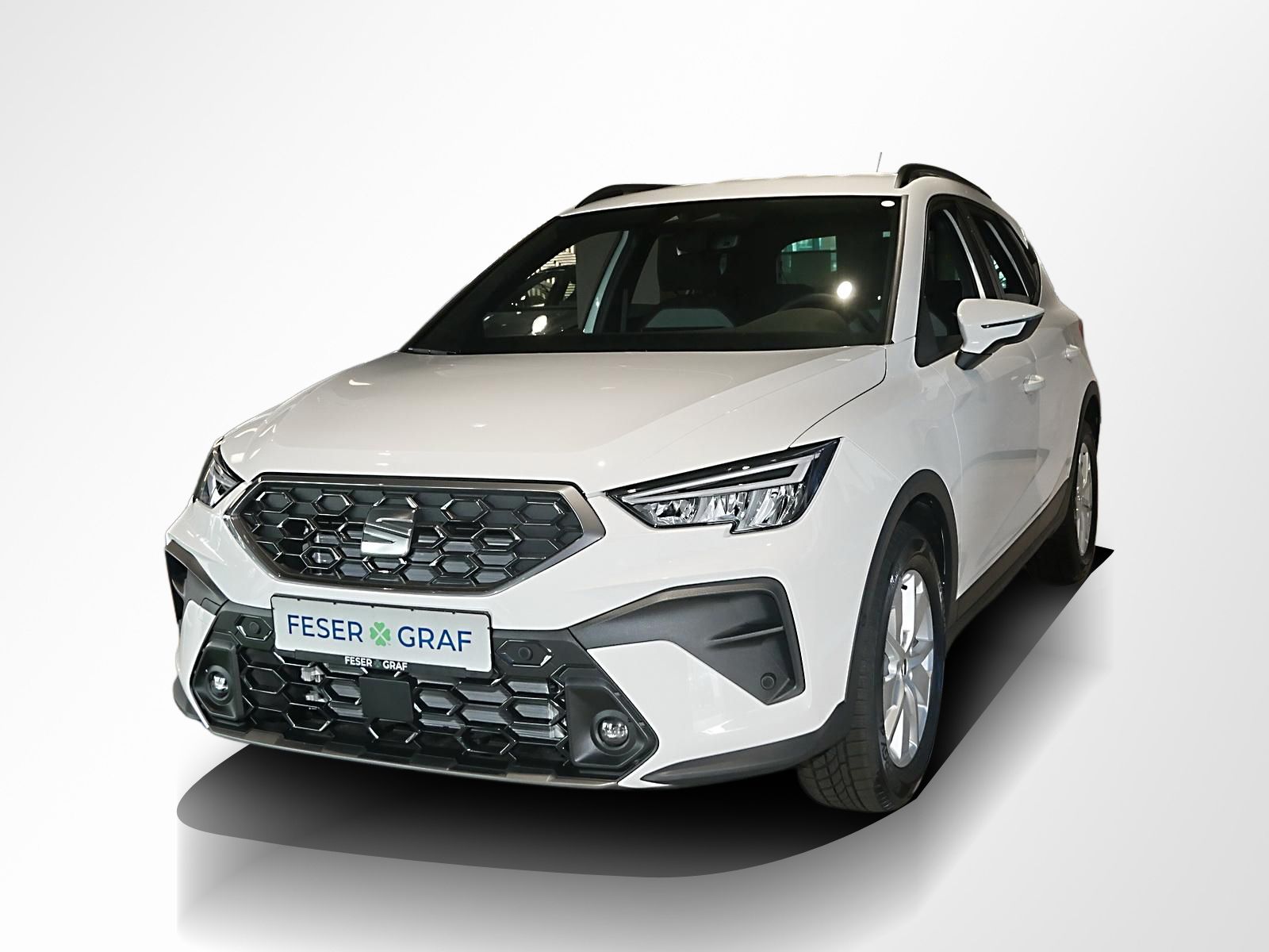 Seat Arona - Bild 11