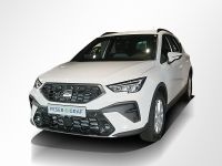 Seat Arona - Vorschau Bild 11