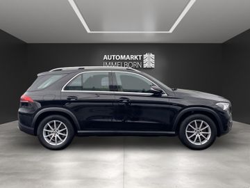 Mercedes GLE 350 - 11