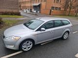 Ford Mondeo 2.0 - Ford Mondeo Gebrauchtwagen in Osnabrück