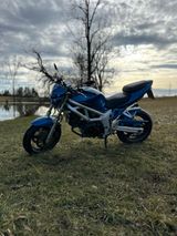 Suzuki SV650S Leistungsreduziert auf 48PS für FS A2 - Offers matching your search criteria