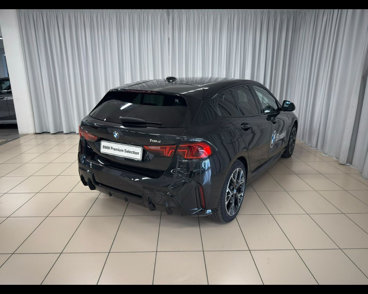 Other BMW BMW 118d imagem 3