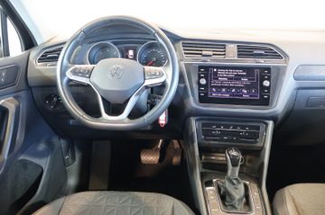 Volkswagen Tiguan 2.0 TDI Life ACC+LANE+KAM+LED+AHK